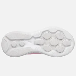 SKECHERS SPORT SKECHERS Mädchen Go Run 400 V2 Trace Track Sneaker Rosa