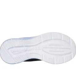 SKECHERS SPORT SKECHERS Mädchen Microspec Max Advance Fly 3.0 Turnschuhe Schwarz