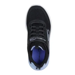 SKECHERS SPORT SKECHERS Mädchen Microspec Max Advance Fly 3.0 Turnschuhe Schwarz