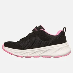 SKECHERS SPORT SKECHERS Mädchen Edgeride Sneakers Schwarz