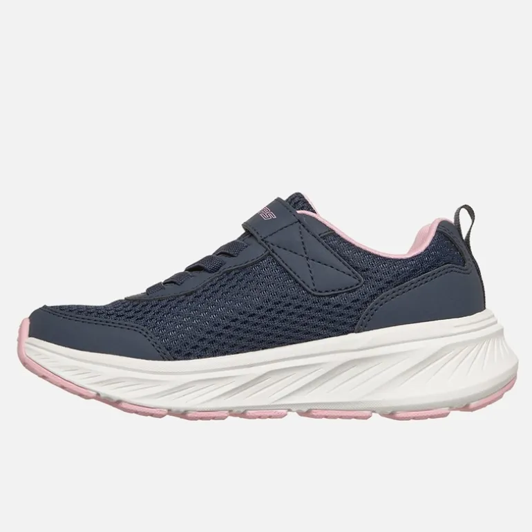 SKECHERS SPORT SKECHERS Mädchen Edgeride Sneakers Navy