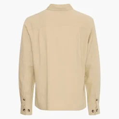Solid Herren Allan Überhemd Curds & Whey