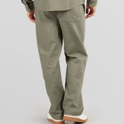 Solid Herren Hosen Dusty Olive