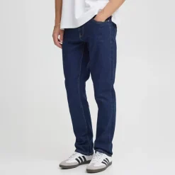 Solid Herren Sdryder Jeans aus Denim Rinse Wash