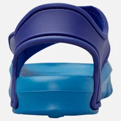 Sonic Säugling Junge Knöchel Riemen Sandalen Royal