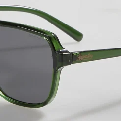 Superdry Damen Sonnenbrillen Grün