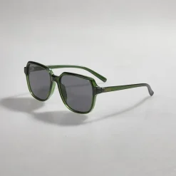 Superdry Damen Sonnenbrillen Grün