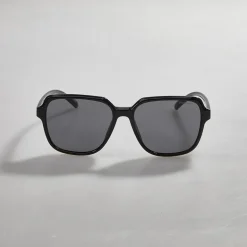 Superdry Damen Sonnenbrillen Schwarz
