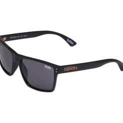 Superdry Kobe Sonnenbrille Schwarz