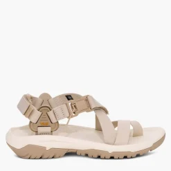 Teva Damen Hurricane Terra Dactyl Sandalen Birch
