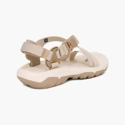 Teva Damen Hurricane Terra Dactyl Sandalen Birch