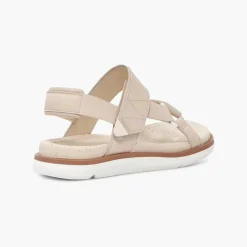 Teva Damen Madera Slingback Sandalen Birch