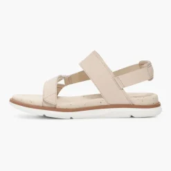 Teva Damen Madera Slingback Sandalen Birch