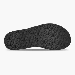 Teva Damen Original Universal Sandalen Sirena Black/Weiß
