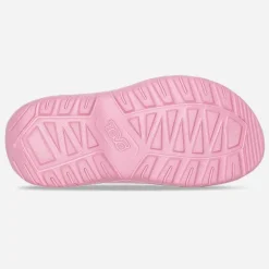 Teva Kinder Hurricane Drift Sandalen Rosebloom