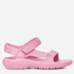 Teva Kinder Hurricane Drift Sandalen Rosebloom
