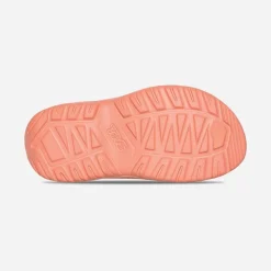 Teva Kinder Hurricane Drift Sandalen Blooming Dahlia