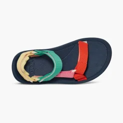 Teva Kinder Hurricane XLT 2 Sandalen Popcorn Multi