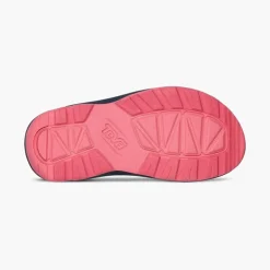 Teva Kinder Hurricane XLT 2 Sandalen Popcorn Multi