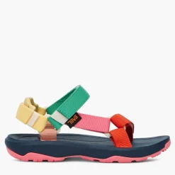 Teva Kinder Hurricane XLT 2 Sandalen Popcorn Multi