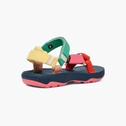 Teva Kinder Hurricane XLT 2 Sandalen Popcorn Multi