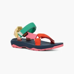 Teva Kinder Hurricane XLT 2 Sandalen Popcorn Multi