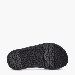 Teva Mädchen Voya Flip Sandalen Dorinda Black Multi