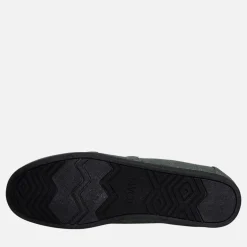TOMS Herren Canvas Alpargata Espadrilles Medium Green