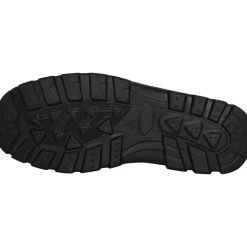 Trespass Damen Dodo Snowboots/Winterstiefel Schwarz