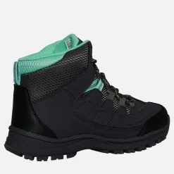 Trespass Damen Mitzi Waterproof Wanderschuhe Anthrazit