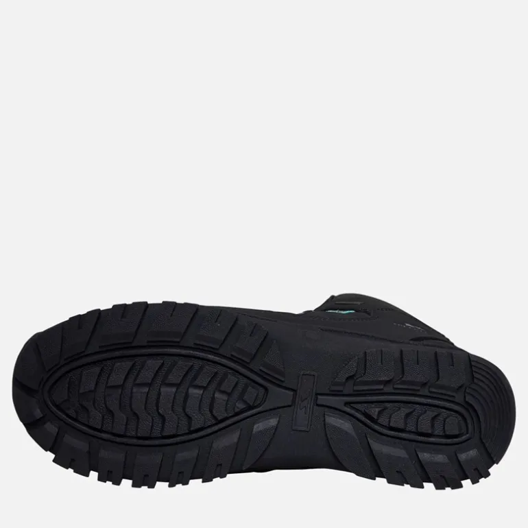 Trespass Damen Mitzi Waterproof Wanderschuhe Anthrazit