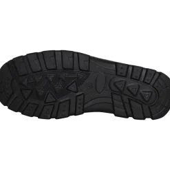 Trespass Herren Dodo Snow Snowboots/Winterstiefel Schwarz