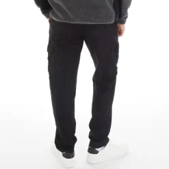 Trespass Herren Tipner Wanderhose Schwarz