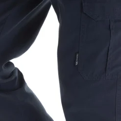 Trespass Herren Tipner Wanderhose Marineblau