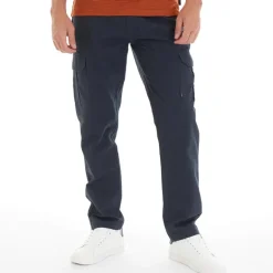 Trespass Herren Tipner Wanderhose Marineblau