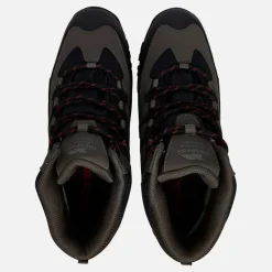 Trespass Herren Wanderschuhe Braun