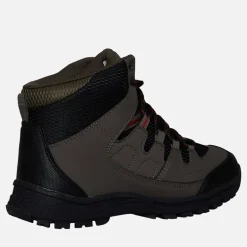 Trespass Herren Wanderschuhe Braun