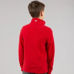 Trespass Junior Masonville Fleece Rot