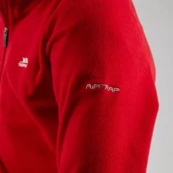 Trespass Junior Masonville Fleece Rot