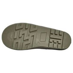 Trespass Kinder Puddle Printed Gummistiefel Grün