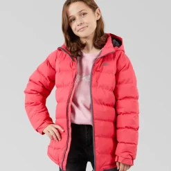 Trespass Mädchen Amira Waterproof Leistung/Technik Rosa
