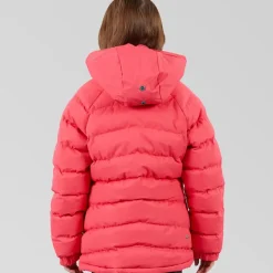 Trespass Mädchen Amira Waterproof Leistung/Technik Rosa
