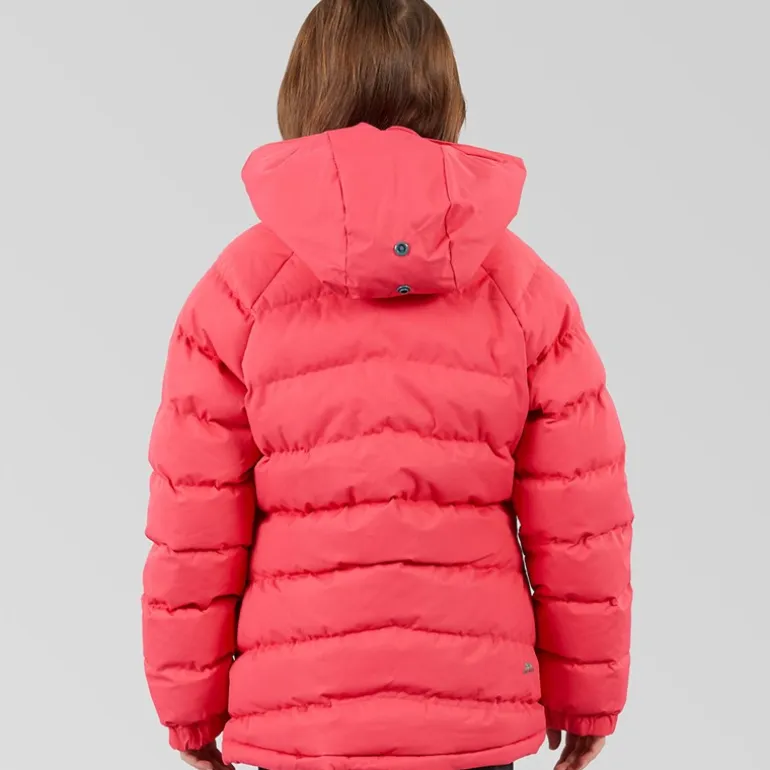 Trespass Mädchen Amira Waterproof Leistung/Technik Rosa
