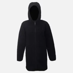 True North Damen ZINK Hulda Jacke Schwarz