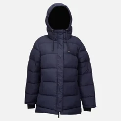 True North Damen Z Mary Puffer Ink