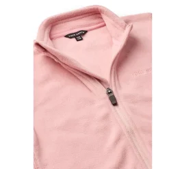 True North Fleece-Set Mädchen Rosa