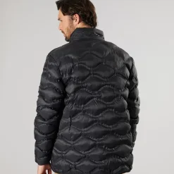 True North Herren Jacke Schwarz