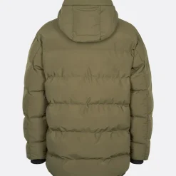 True North Herren wasserdichte Jacke Tarmac