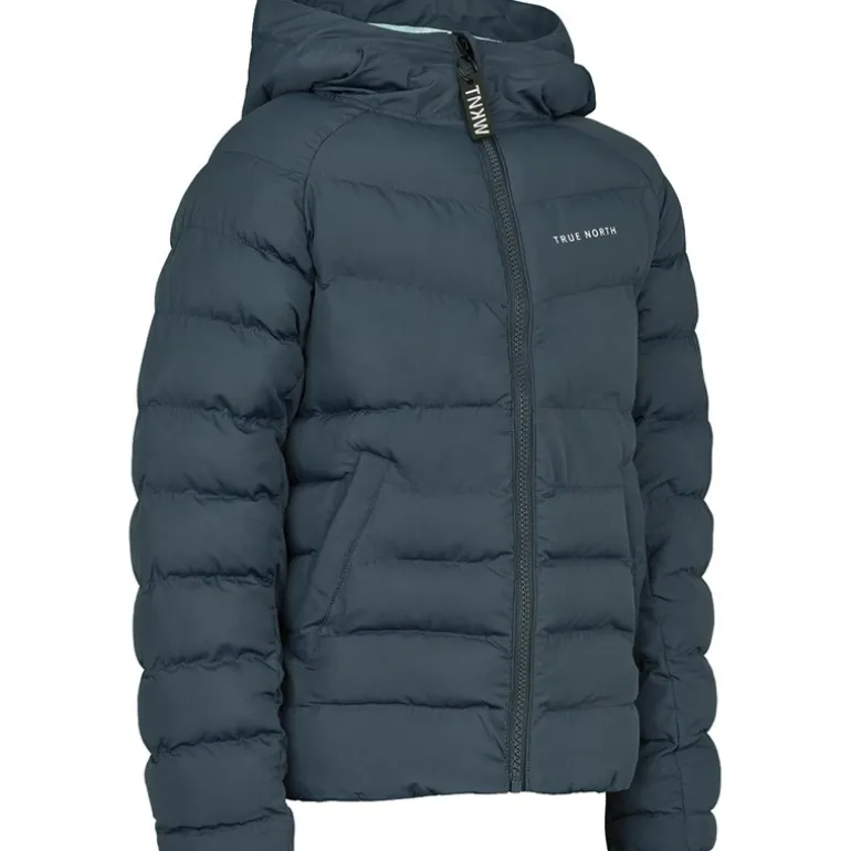 True North Jacke Junge Tinte