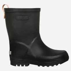 True North Kinder Gummistiefel Schwarz